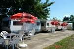 Adler Camping Sarud